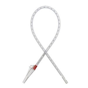 Катетер аспирационный трахеобронхиальный (8 F) 2,67*500 мм 0615-М130-08 Mederen