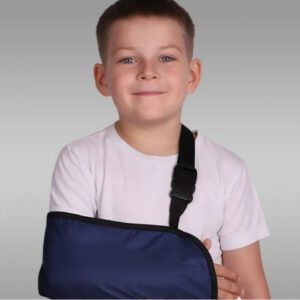 Бандаж для плеча и предплечья F-225