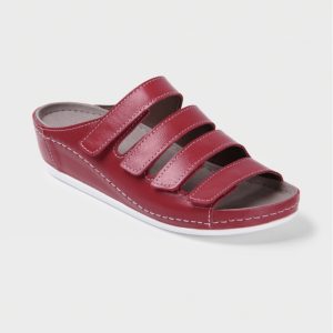 Обувь ортопедическая малосложная женская LM-703.017B