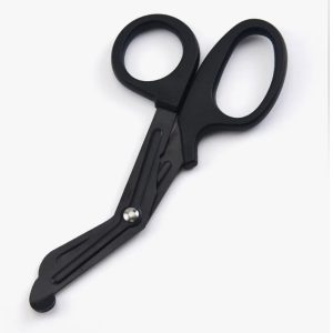 Ножницы тактические медицинские