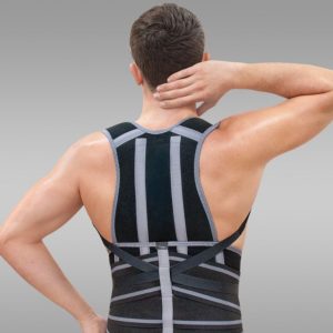 Корсет ортопедический грудо-поясничный Б-2509, №5