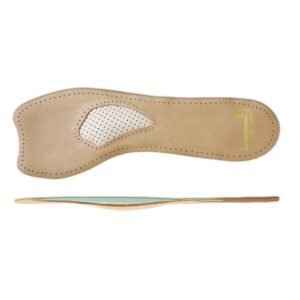 Полустельки бескаркасные для модельной обуви Luomma Lum 301