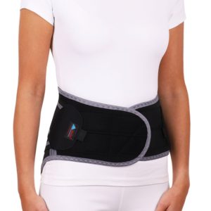Корсет ортопедический пояснично-крестцовый Б-2511