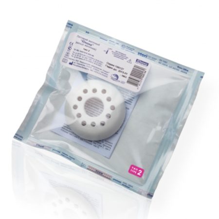 Пессарий маточный "Юнона" №2