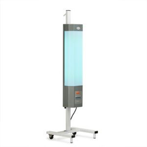 Облучатель-рециркулятор медицинский Armed CH211-115