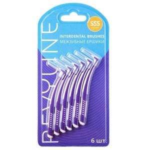 Ёршики межзубные Revyline SSS
