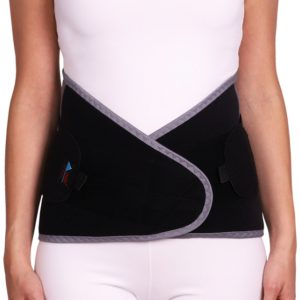 Корсет ортопедический пояснично-крестцовый Б-2507
