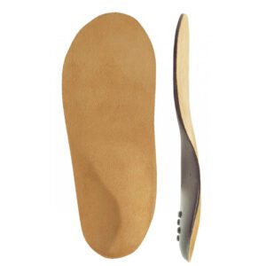 Стелька ортопедическая индивидуализируемая Comforma Grand С0117