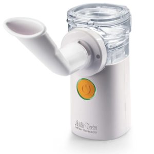 Ингалятор ультразвуковой LD-812U