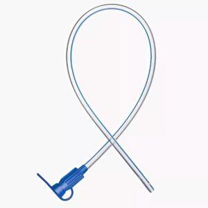 Зонд питательный одноразовый CH/FR 10,120 см