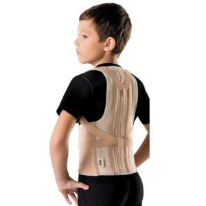 Детские ортезы, бандажи