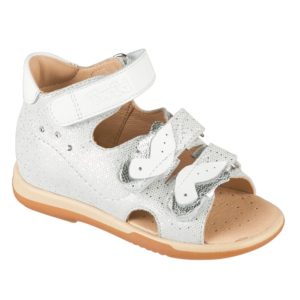 Сандалии ортопедические детские с открытым носком TW-140