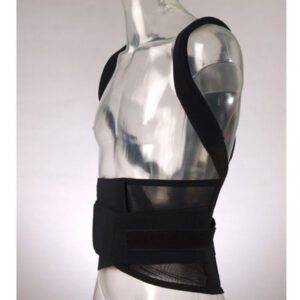 Корсет пояснично-крестцового и грудного отделов позвоночника Fosta F4606