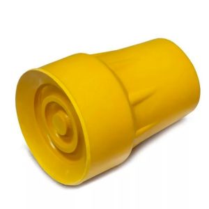 Наконечник резиновый для костылей арт. 10030/Т, 18 мм