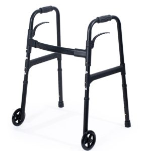 Ходунки-опоры с принадлежностями арт.10180-W