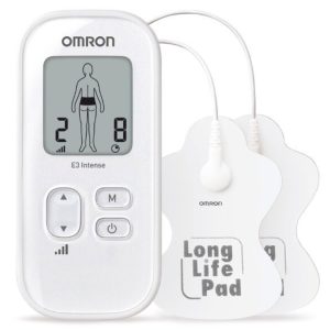 Массажер медицинский Omron E3 Intense