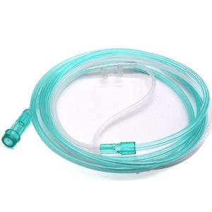 Трубка для подачи кислорода с канюлей назальной FS-920