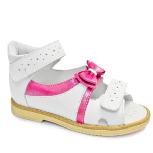 Сандали ортопедические детские с открытым носком TW-125