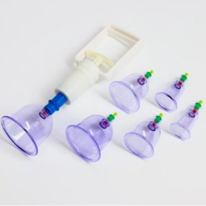 Банки ваккумные арт.7007854