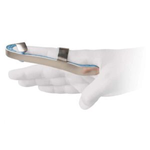 Ортез для фиксации пальца руки FS-002-D
