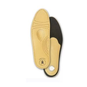 Стельки ортопедические коричневые СТ-105.2