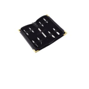 Набор маникюрный со сменными насадками АТ 304