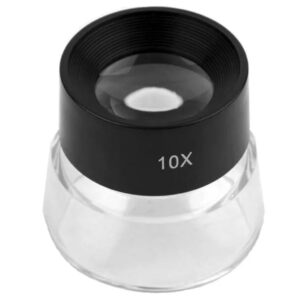 Лупа часовая контактная MG17136