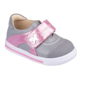 Полуботинки TW-410