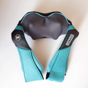 Массажёр для шеи, плеч и спины DsD UM-10