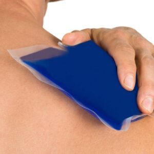 Охлаждающие/согревающие элементы