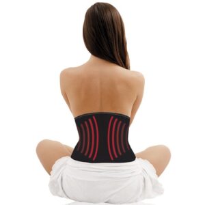 Бандажи и корсеты