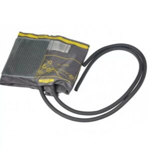 Манжета нейлон две трубки 33-46см N2LR (LD-CUFF)