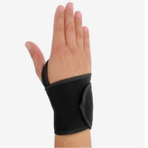 Защита на запястье арт. 3539162
