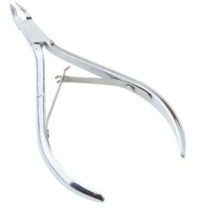 Кусачки маникюрные Pro 08