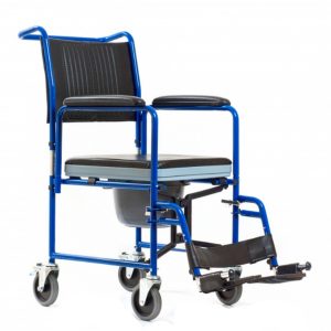 Стул санитарный TU 34