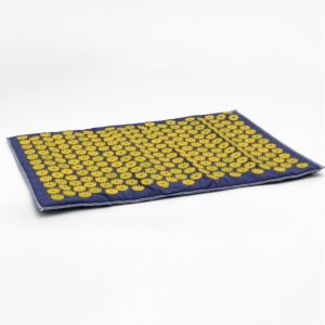 Аппликатор игольчатый большой на подложке 242 колючки