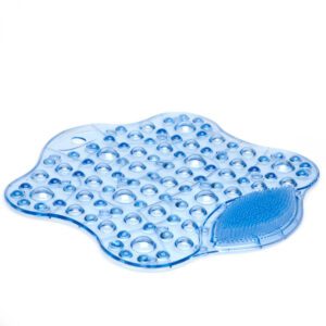 Коврик массажный "Морские камешки" Тривес М-514