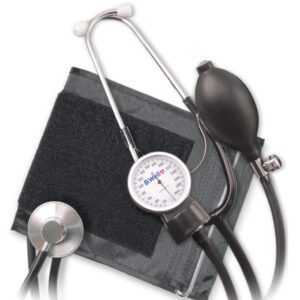 Тонометр механический со стетоскопом B.Well WM-62S