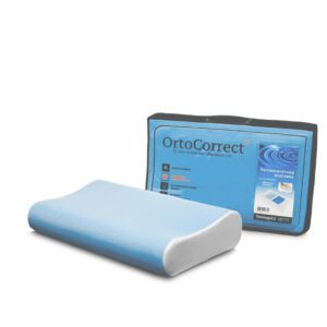Подушка для взрослых Termogel L Orto Sleep