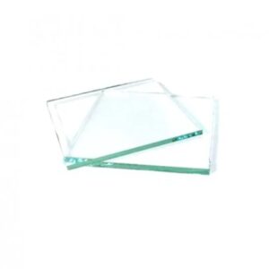 Стекло покровное 7201, 24*24*0,17 мм