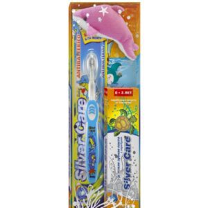 Набор для малышей Silver Care
