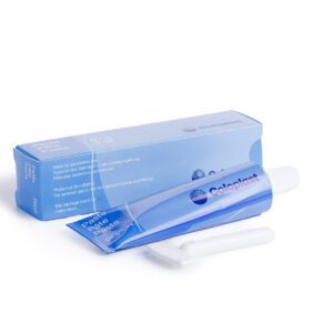 Паста для защиты и выравнивания кожи