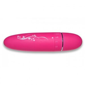 Массажёр-мини для лица Pango PNG-M12