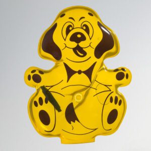 Грелка солевая ДЕЛЬТА-ТЕРМ "Собачка"