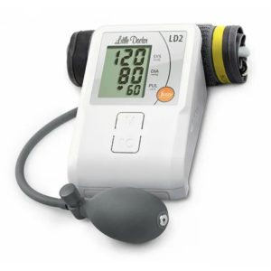 Тонометр-полуавтомат LD-2