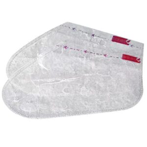 Носочки для педикюра Spa Socks