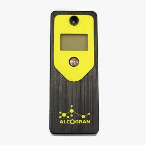 Алкотестер Alcogran АG-100