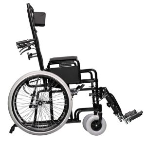 Кресло-коляска с откидной спинкой Ortonica Recline 100