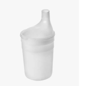 Стакан-поильник для взрослых арт. 27314