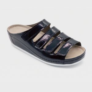 Обувь ортопедическая малосложная женская LM-703N.050